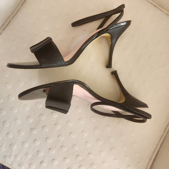 Heels black - Picture 2 of 3